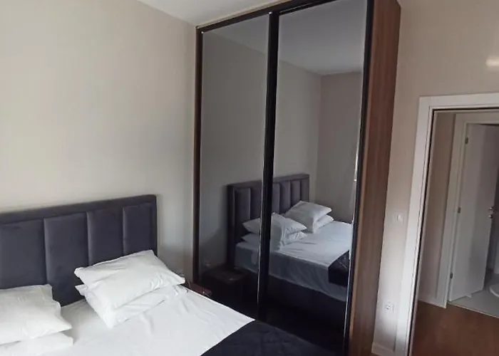 Апартаменты I&n