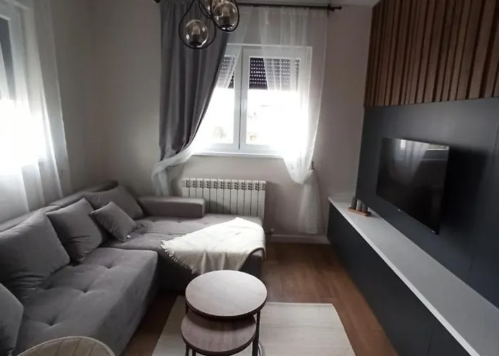 Апартаменты I&n