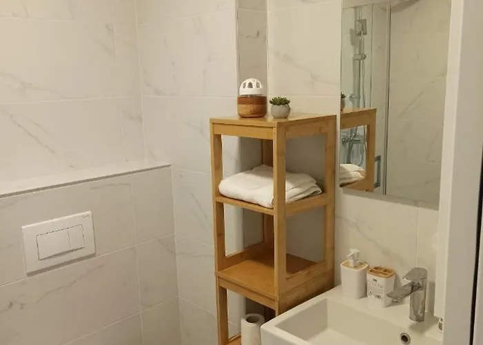 Апартаменты I&n