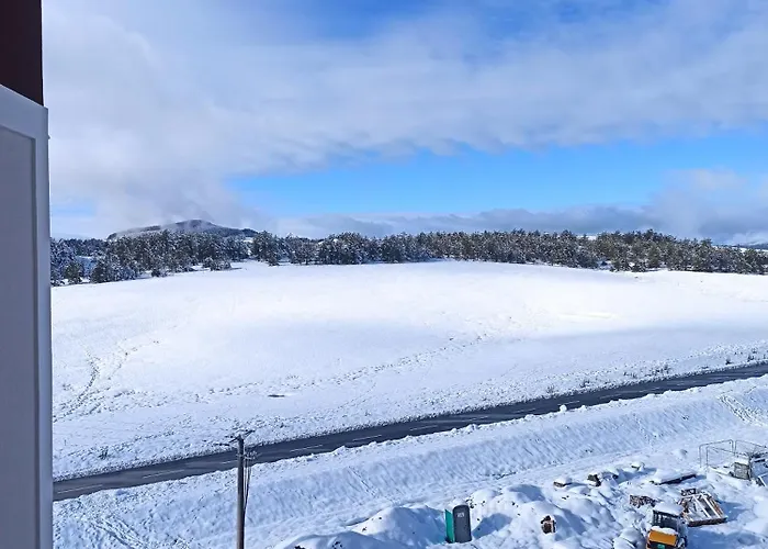 I&n Златибор